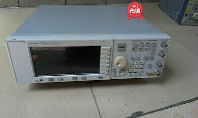 1Pc Agilent E4422B Esg-A Esg-3000A 250Khz-3Ghz Ship Express #H556H Dx