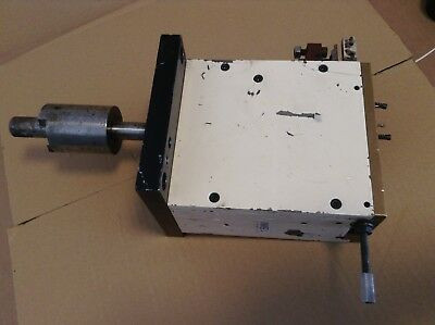 Autosplice 1.5Mm Terminal Head