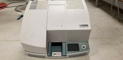 Phoenix Bluemark Printer And Labels And Tags