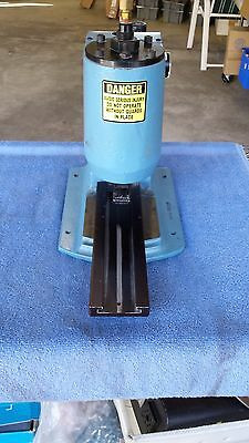 Te Connectivity/Amp  91112-3 Pneumatic Arbor Press Auto-Cycle Unit