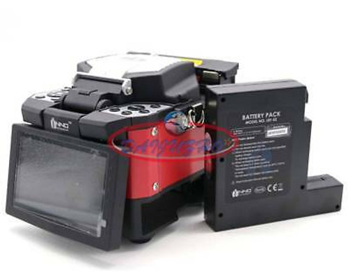 New Fiber Splicer Optical Fiber Welding Machine Inno Ifs-15