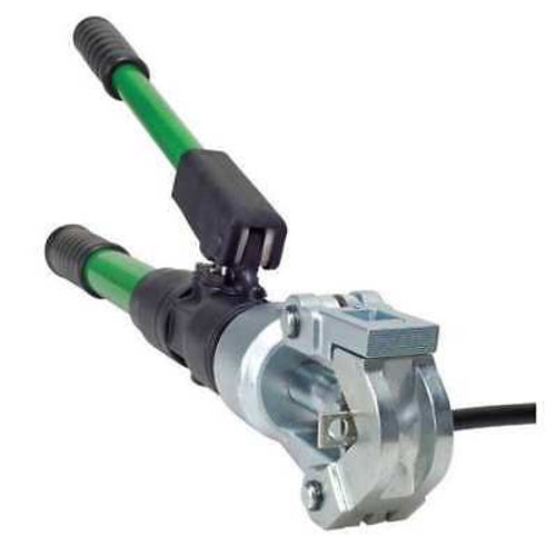 Greenlee Hk12Id Dieless Crimper,1000 Kcmil To 4 Awg,26L