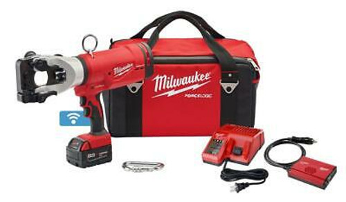 Milwaukee-2777-21 M18 Force Logic 1590 Acsr Cable Cutter