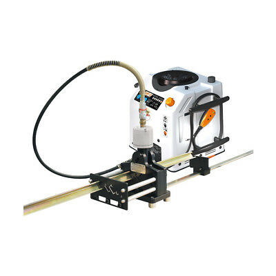 Alfra 03003 Din Rail Cutter Kit As 03001 C-Rail W/Hydraulic Cylinder [Pz3]