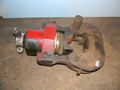 Large Crimper Head