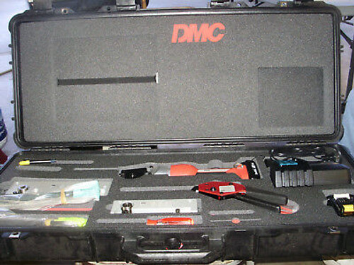 Dmc  Dmc1007-39R Safe-T-Cable Tool Kit For  .040 .62 Aircraft Tool