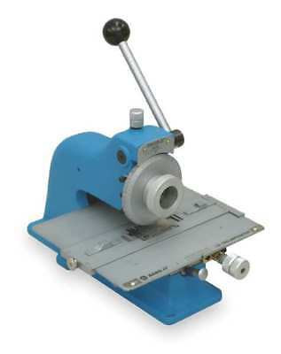 Band-It Grd204 Identification Tag Imprinter,3/16 In Cap