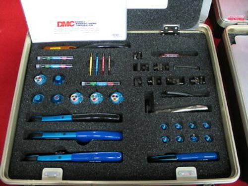 Dmc(Daniels) Crimping Tool  Maintenance Kit