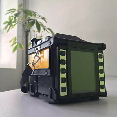 Jetfiber High Quality Fusion Splicer X6 Core To Core Alignment Splicing Machine