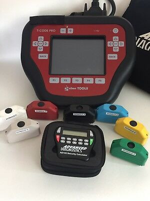 Advance Diagnostic Mvp T-Code