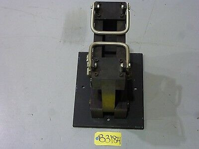 Brock 100 Ton S/D Series Compression Tool (Nos) W/Steel Case