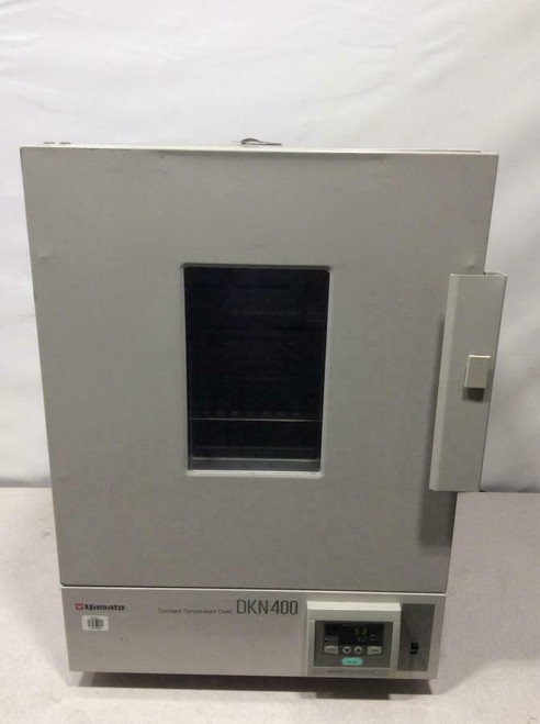 Yamato DKN-400 Programmable Mechanical Convection Oven