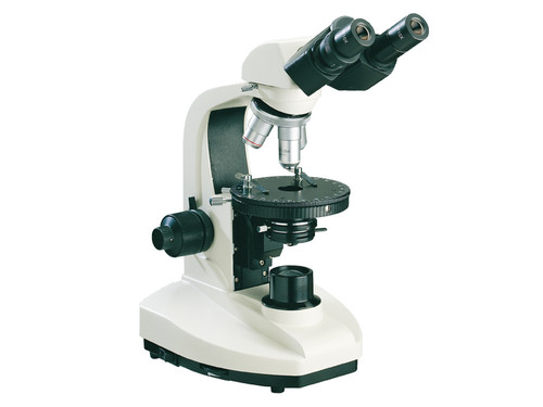 Professional Laboratory Microscope   JPL-1350 Monocular Binocular Trinocular Polarizing Microscope