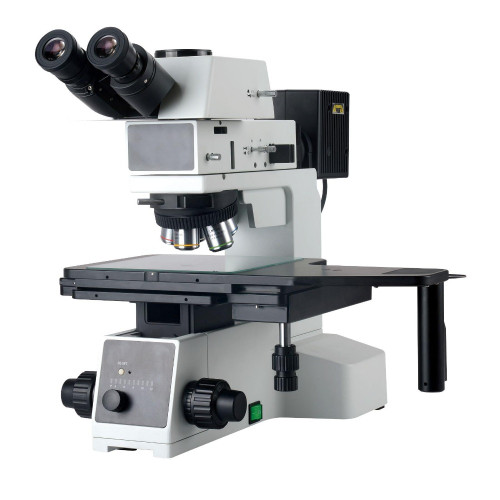 WF-6R/WF-6RT Differential Interference Microscope