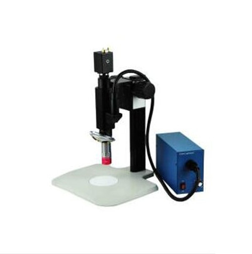 JG-6 Infrared Laser Microscope, Infrared Lens Microscope, Monocular Microscope