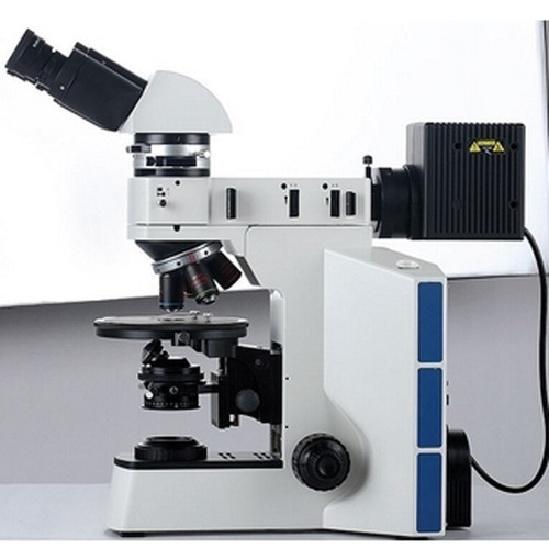 PG-40X/PG-40XS Polarizing Microscope, Binocular Microscope, Trinocular Microscope