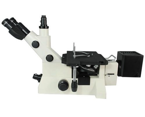 JX-300 Inverted Metallurgical Microscope,Trinocular Microscope