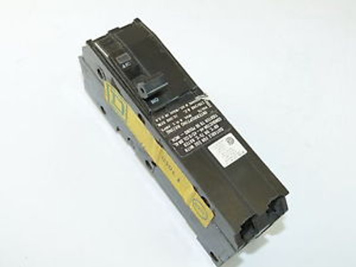 Used Square D Q1B270 2p 70a 120/240v Circuit Breaker 1-yr Warranty