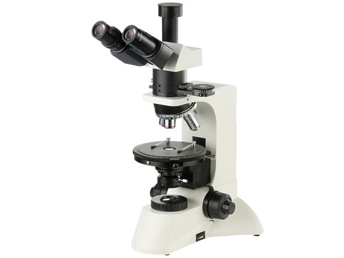 Professional Laboratory Microscope XPL-3200 Polarizing Microscope
