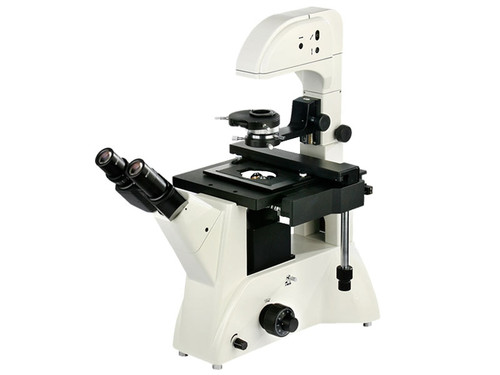 Professional Laboratory Microscope XDS-3 Inverted microscope