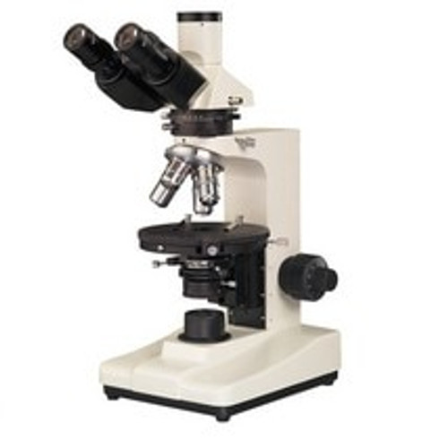 AMDSP XUP203 Trinocular Transmitted and Transmitted Polarization Microscopes in geology, chemicals, physic and leechdom fields