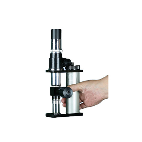 SH-100P Metallurgical Microscope,, Portable Microscope,Monocular Microscope