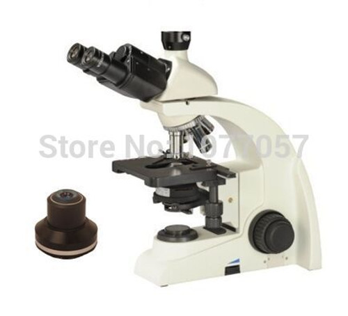 Best sale ,CE ISO,40x-1600X Clinical Lab Darkfield microscope, Top quality  for lab ,Education,Clinic,Hospital Using