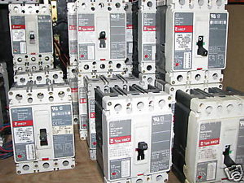 Westinghouse HMCP050K2 Circuit Breaker