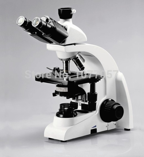 Best sale CE ISO, 40x-1000X  Trinocular  Lab Darkfield microscope, Top quality  for lab , Education , Hospital Using