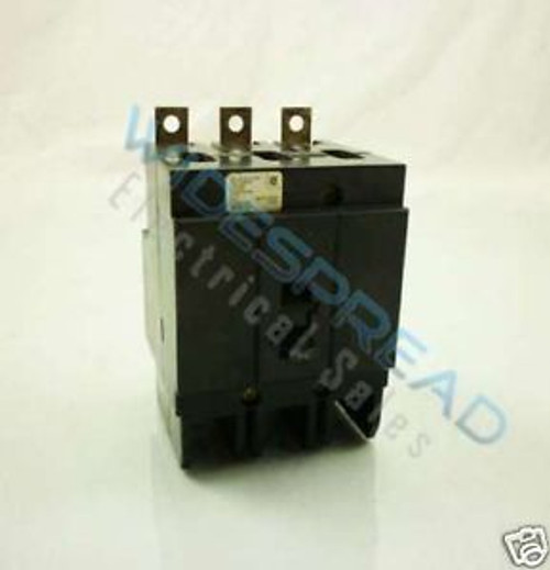 CH Westinghouse Circuit Breaker GHB3050 3P 50A 480V