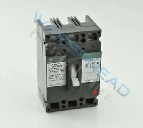 GE General Electric Circuit Breaker THED124015WL 2P 15A