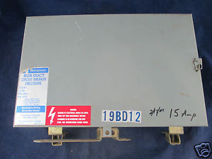 WESTINGHOUSE BP-FB 150 AMP 600V BREAKER BUSS  PLUG SMALL TAB