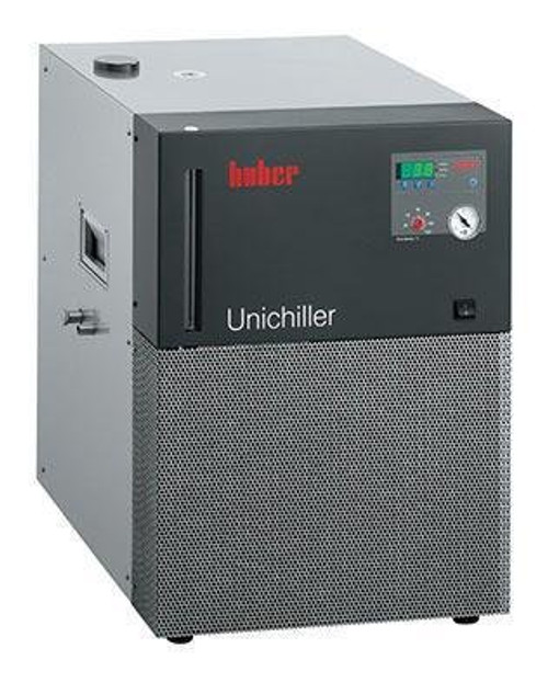 Huber Usa 3016.0004.01 Model Unichiller 080T-H Unichiller Chiller, Pilot One Air-Cooled With Heating, 460V, 60 Hz