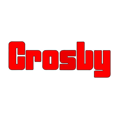 Crosby Crn Blk 24''70T Qad 384 (2012471)