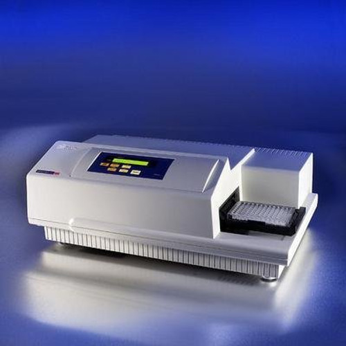 190 - SpectraMax 190 Microplate Reader - SpectraMax 190 Absorbance Plate Reader, Molecular Devices - Each