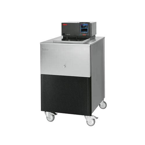 Huber Usa 2020.0011.01 Model Cc-510 Refrigerated Heating Circulator Bath, 1014 Mm Height, 455 Mm Wide, 515 Mm Length