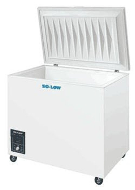 So-Low Premier 27 Cu.Ft Chest Freezer (-40??C)