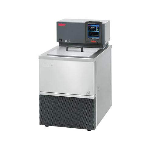 Huber Usa 2019.0002.01 Model Cc-410Wl Refrigerated Heating Circulator Bath, 565" Length, 420" Width, 719" Height