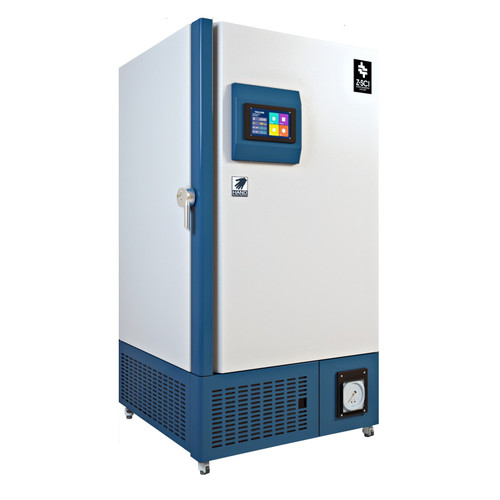 Z-Sc1 Ajb8517-Pa Twincore-96??C Ult Freezer, 17 Cu.Ft Capacity, Hdpe Interior, 208-230V, 60 Hz