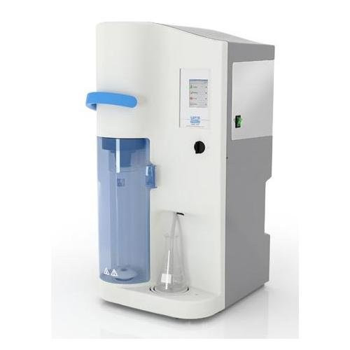 Velp Scientifica F30200140 Model Udk 149 Automatic Kjeldahl Distillation Unit, 230V, 50-60 Hz