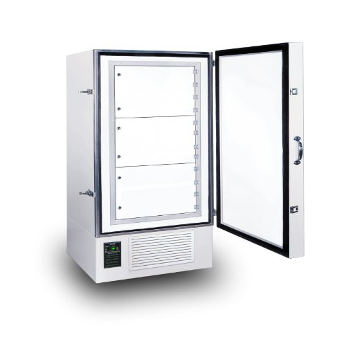 So-Low U80-30 Ultra Low Upright Freezer, 115V, 30 Cu. Ft, Temperature Range -40C To -80C