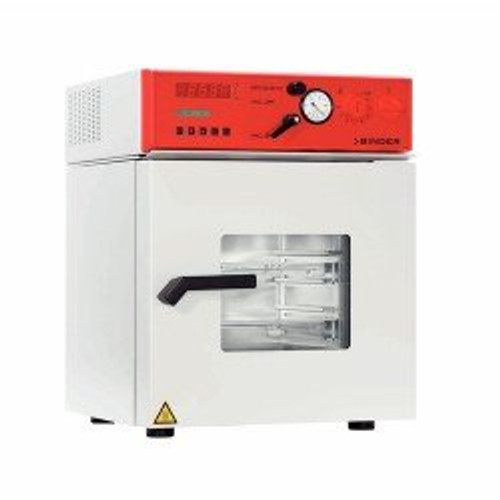 Binder Vacuum 1219B04Ea Drying Ovens Vd115, 230V