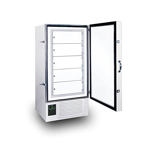 Upright Freezer - So-Low Ultra Low Freezers (-40?? C To -85?? C)