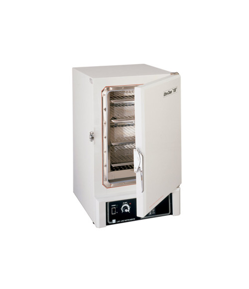 Thermo Scientific Eled 3494M-1 Class 100 Cleanroom Oven With Four Program Controller, 240V, 101.9 Liter Capacity
