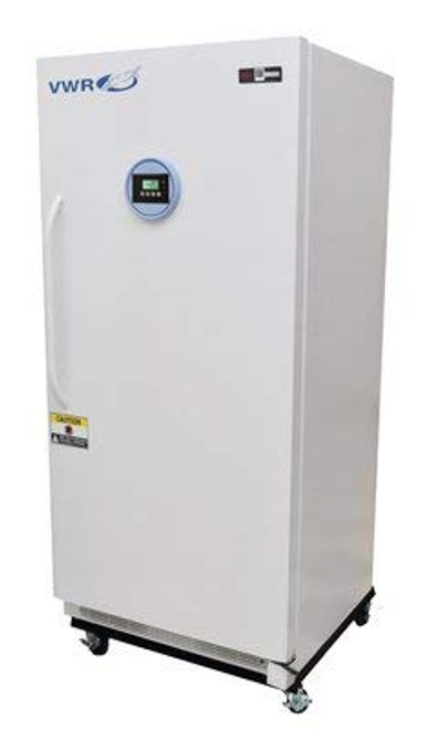 10819-366EA - Electrical : 115V, 60Hz, 5A - VWR Performance Series Manual Defrost Laboratory Freezers - Each