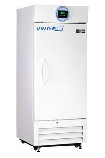 10819-344EA - Electrical : 115V, 60Hz, 9A - VWR Series Solid Door Laboratory Refrigerators - Each