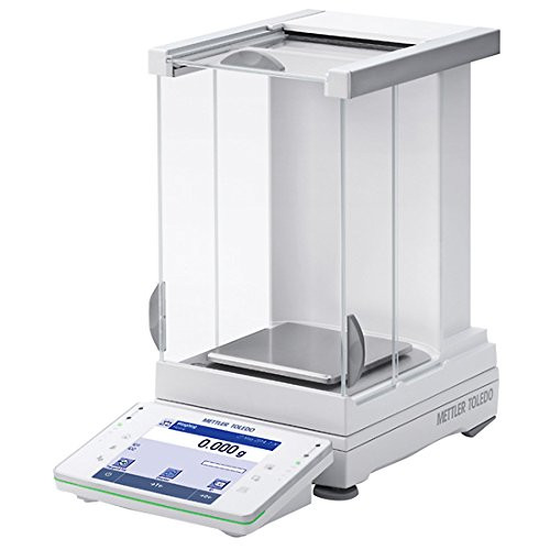 Mettler Xpe3003S Xpe-S Precision Balance