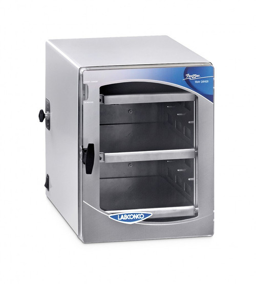 Labconco 780701010 Free Zone Small Tray Dryer, North America Plug, 230V, 50/60 Hz, 2.5A