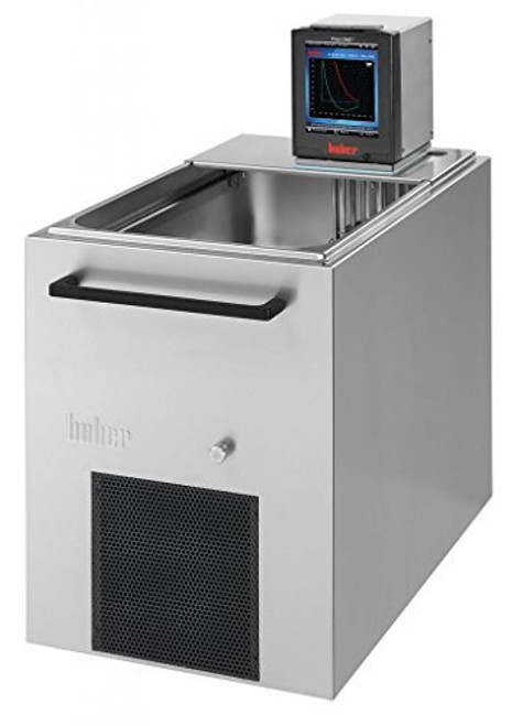 Huber Usa 2011.0004.01 Cc-K20 Refrigerated Heating Bath Thermostat