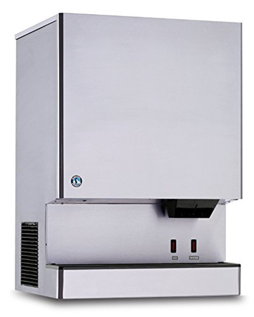 Hoshizaki Dcm-751Bah Ice And Water Dispenser, Air-Cooled, 801Lb, 115V/60/1